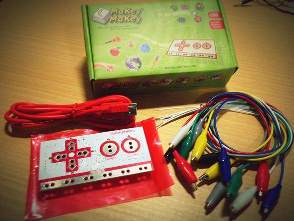 Makey Makey